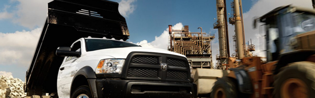 Flagship Jeep Ram in Bayamón PR