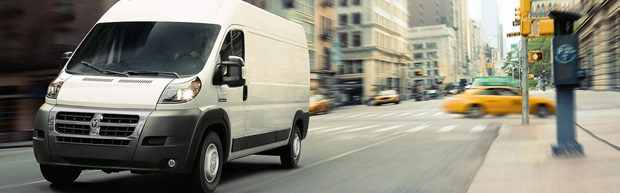 Flagship Jeep Ram in Bayamón PR