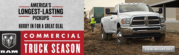 Flagship Jeep Ram in Bayamón PR