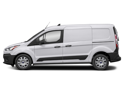 2023 Ford Transit Connect Van XL