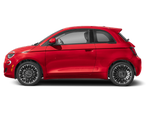 2024 FIAT 500e INSPI(RED)