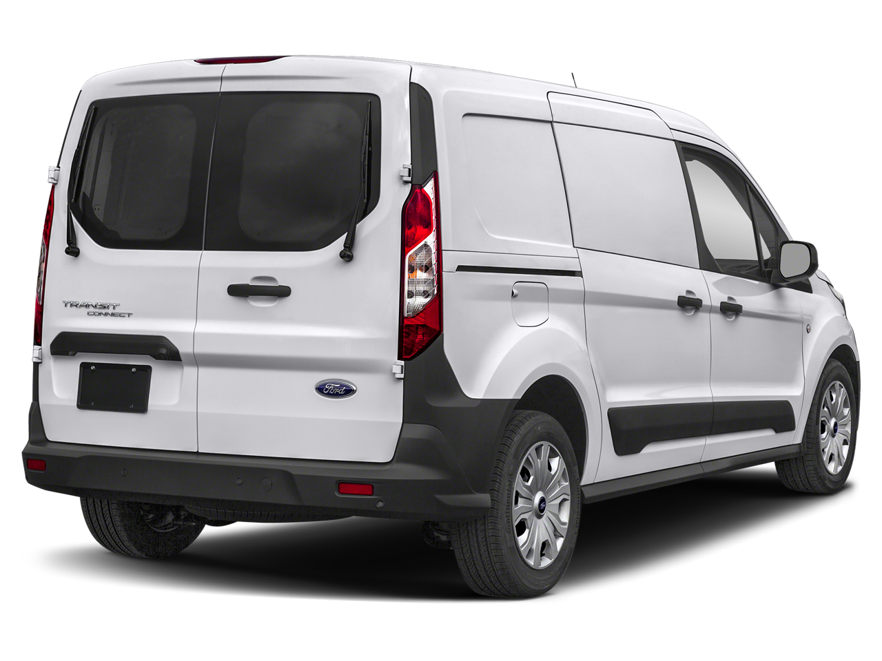 2023 Ford Transit Connect Van XL