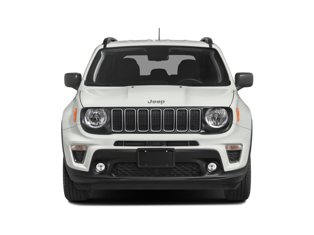 2022 Jeep Renegade Altitude