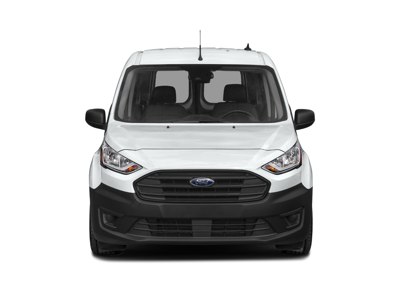 2023 Ford Transit Connect Van XL