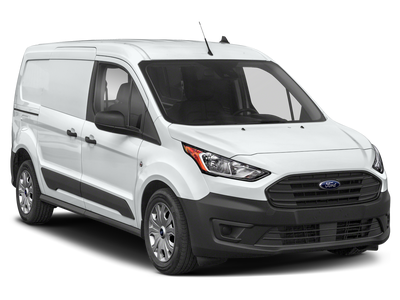 2023 Ford Transit Connect Van XL