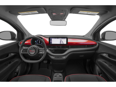 2024 FIAT 500e INSPI(RED)