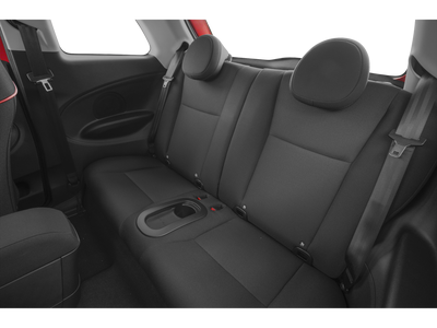 2024 FIAT 500e INSPI(RED)