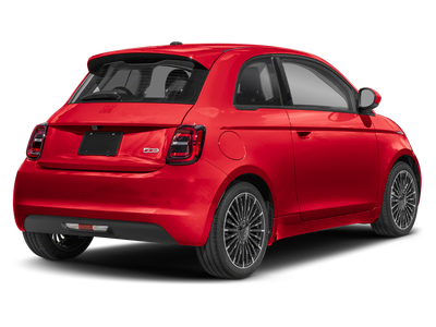 2024 FIAT 500e INSPI(RED)