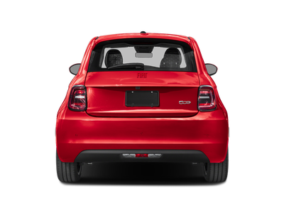 2024 FIAT 500e INSPI(RED)