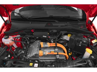 2024 FIAT 500e INSPI(RED)