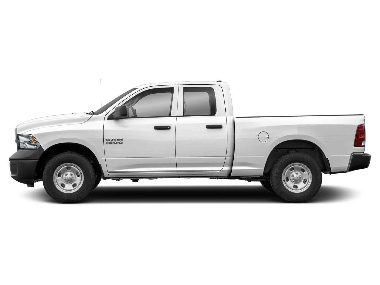 2024 RAM 1500 Classic Tradesman