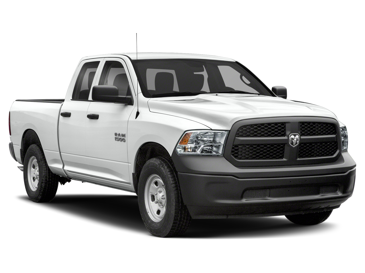 2024 RAM 1500 Classic Tradesman