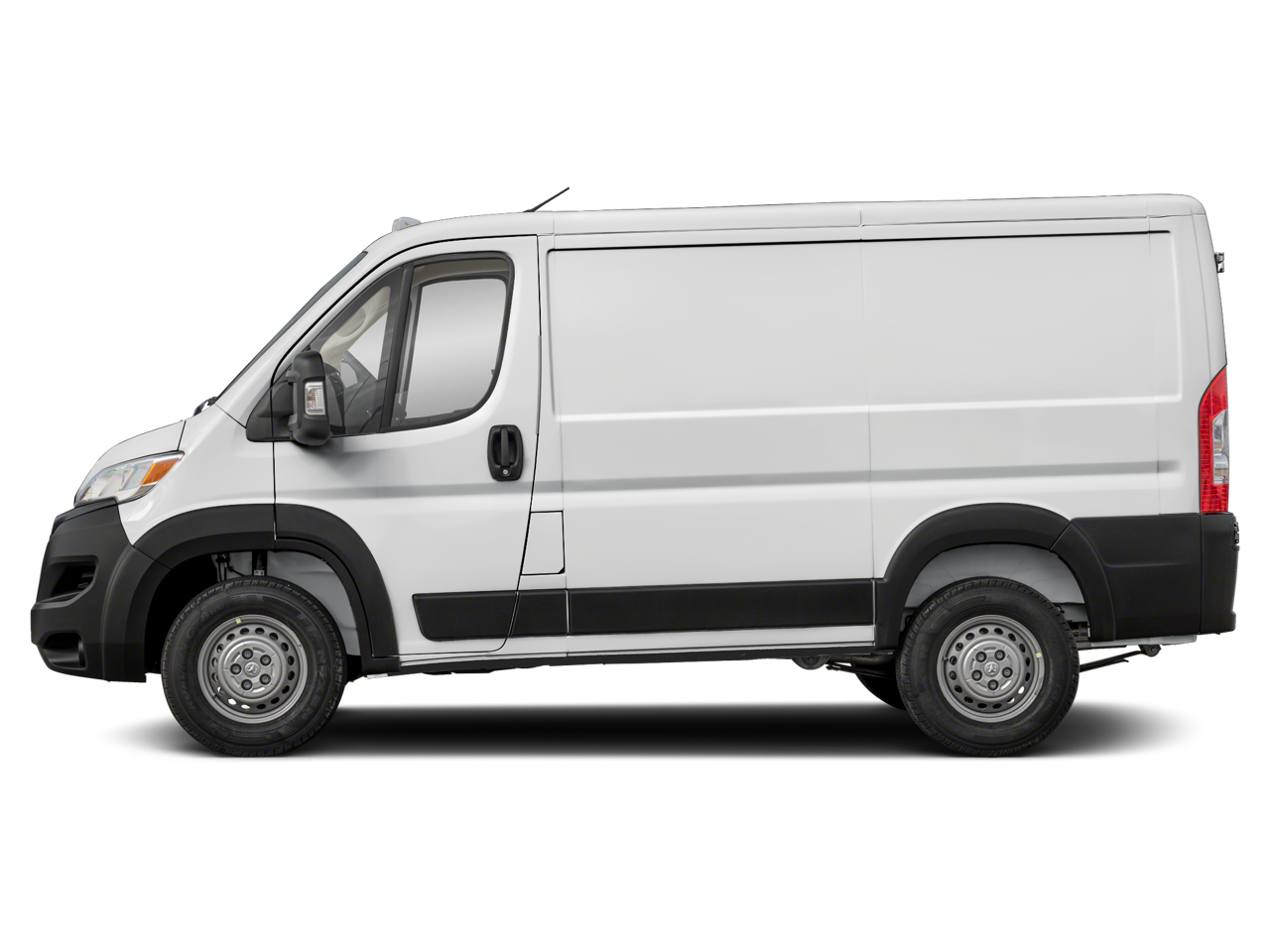 2024 RAM ProMaster Cargo Van Tradesman Bayamón PR Flagship Jeep