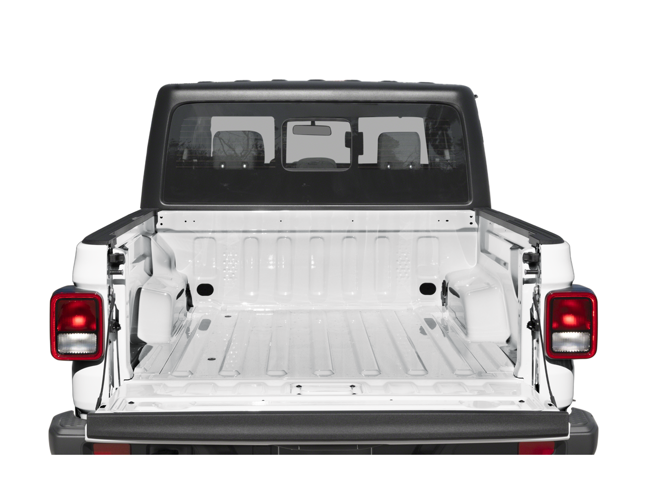 2025 Jeep Gladiator High Tide