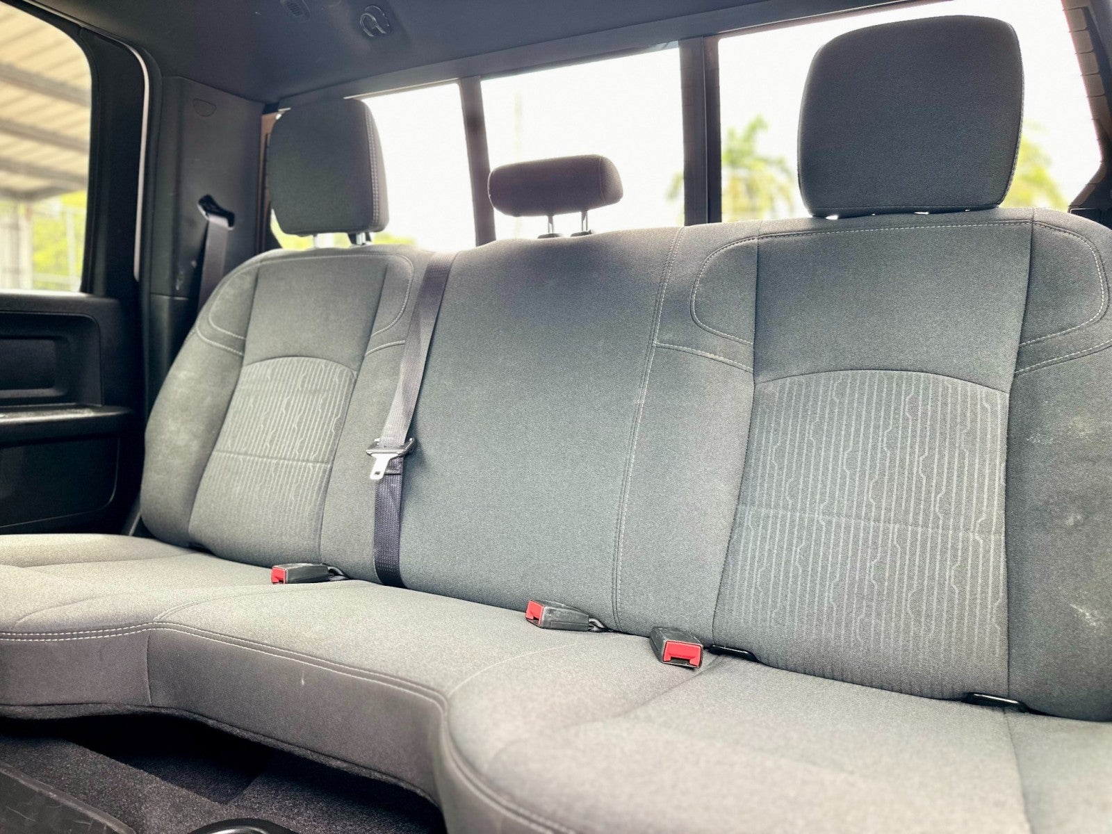 2023 RAM 2500 Tradesman