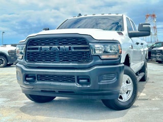 2023 RAM 2500 Tradesman